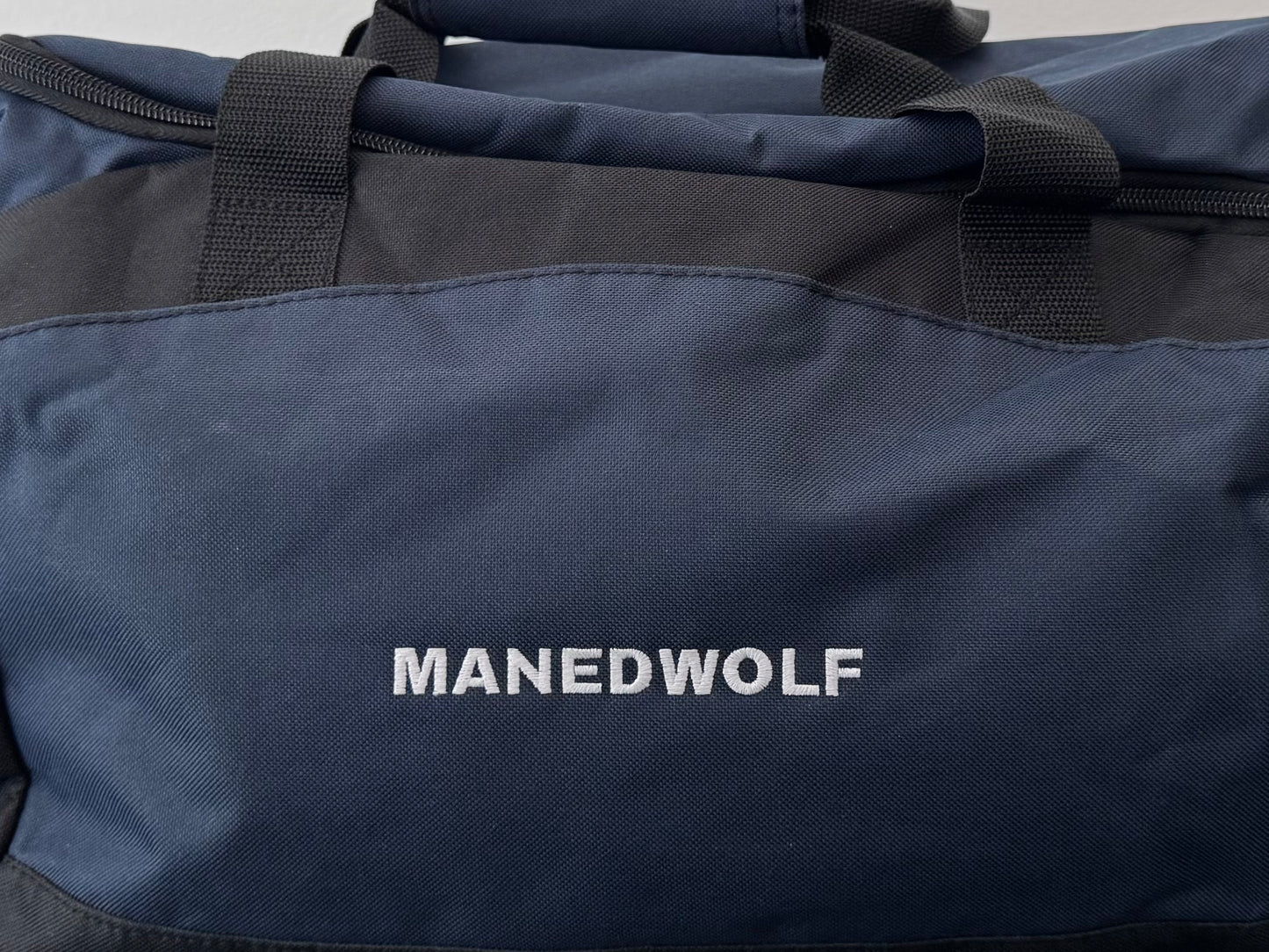 Duffel bag
