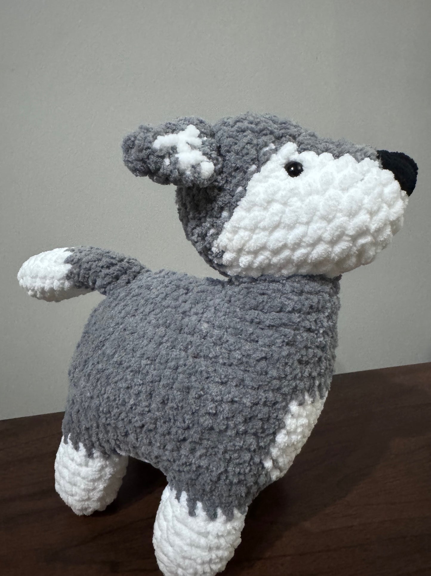 Stuffed Animal toys