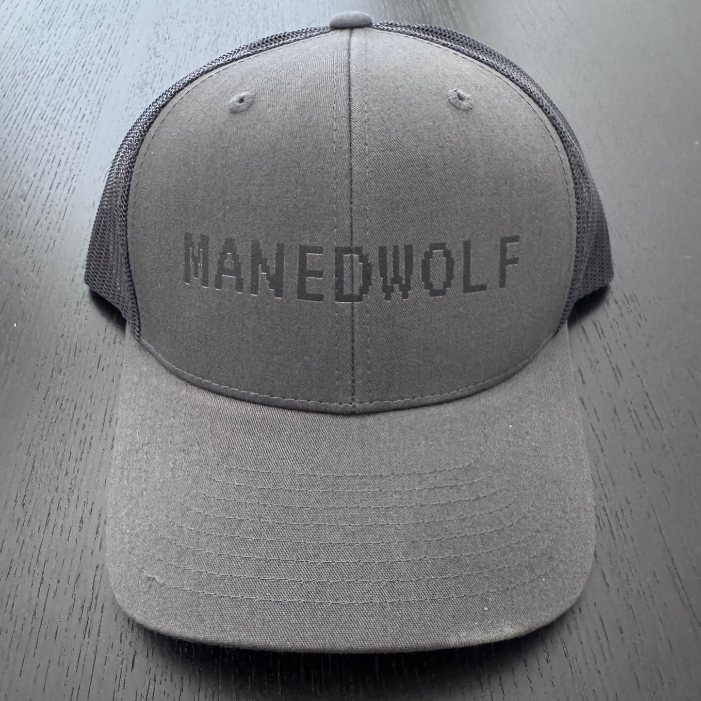 Trucker cap