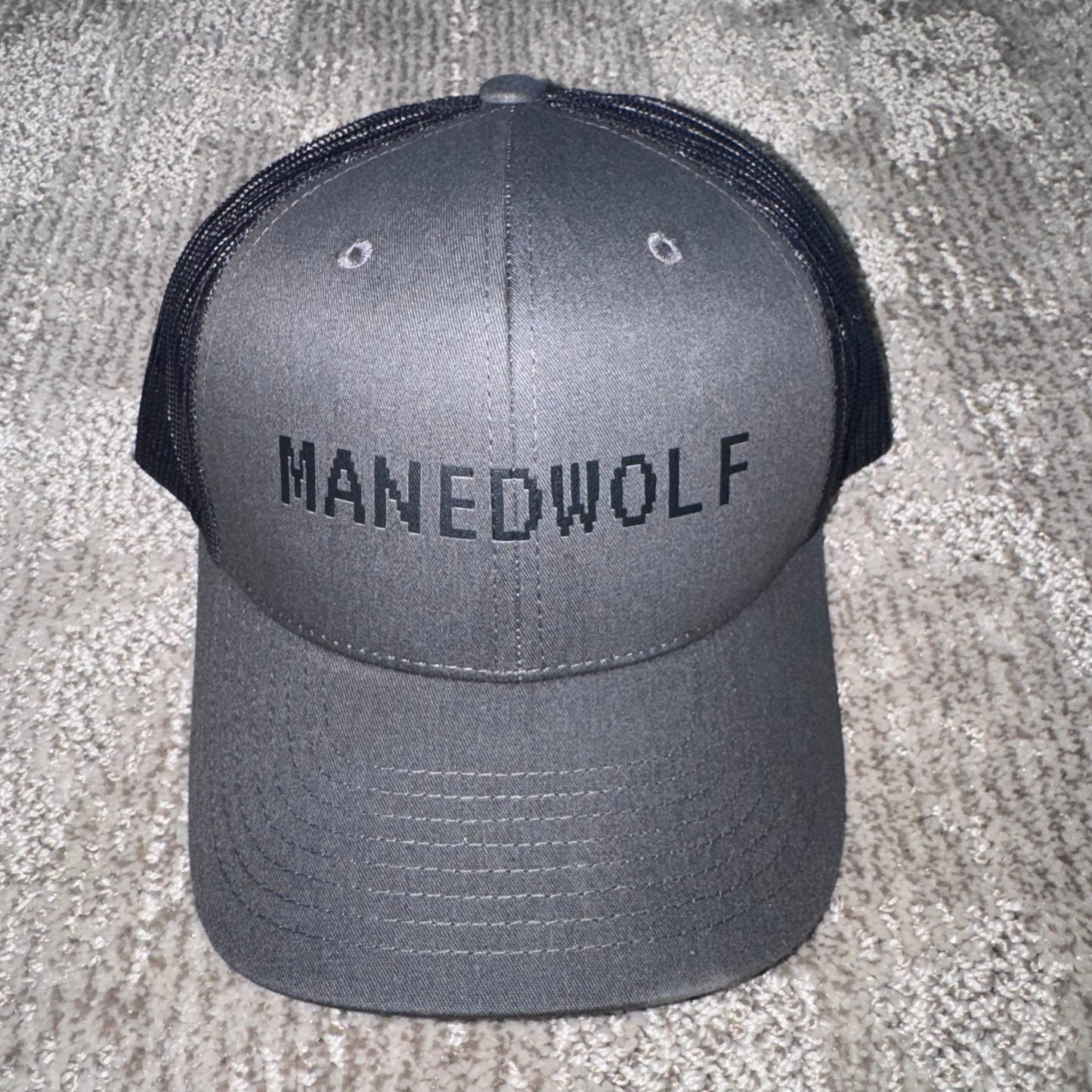 Trucker cap