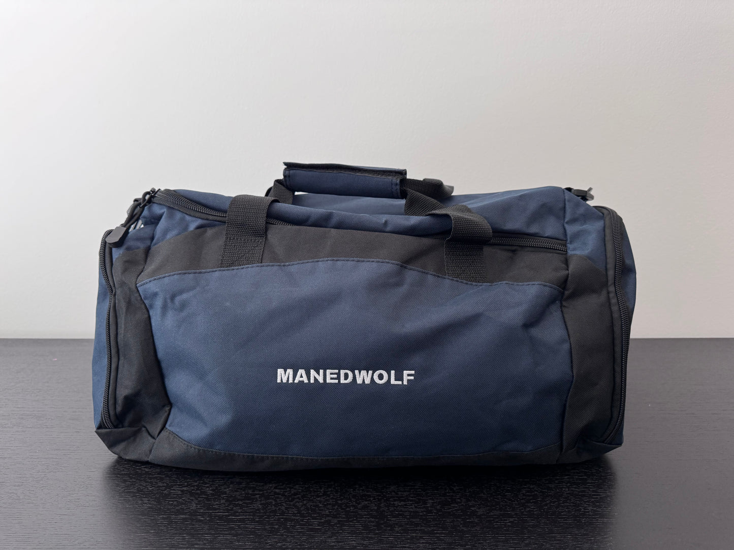 Duffel bag