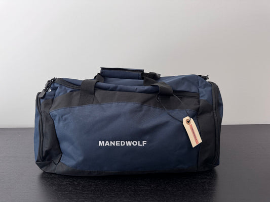 Duffel bag