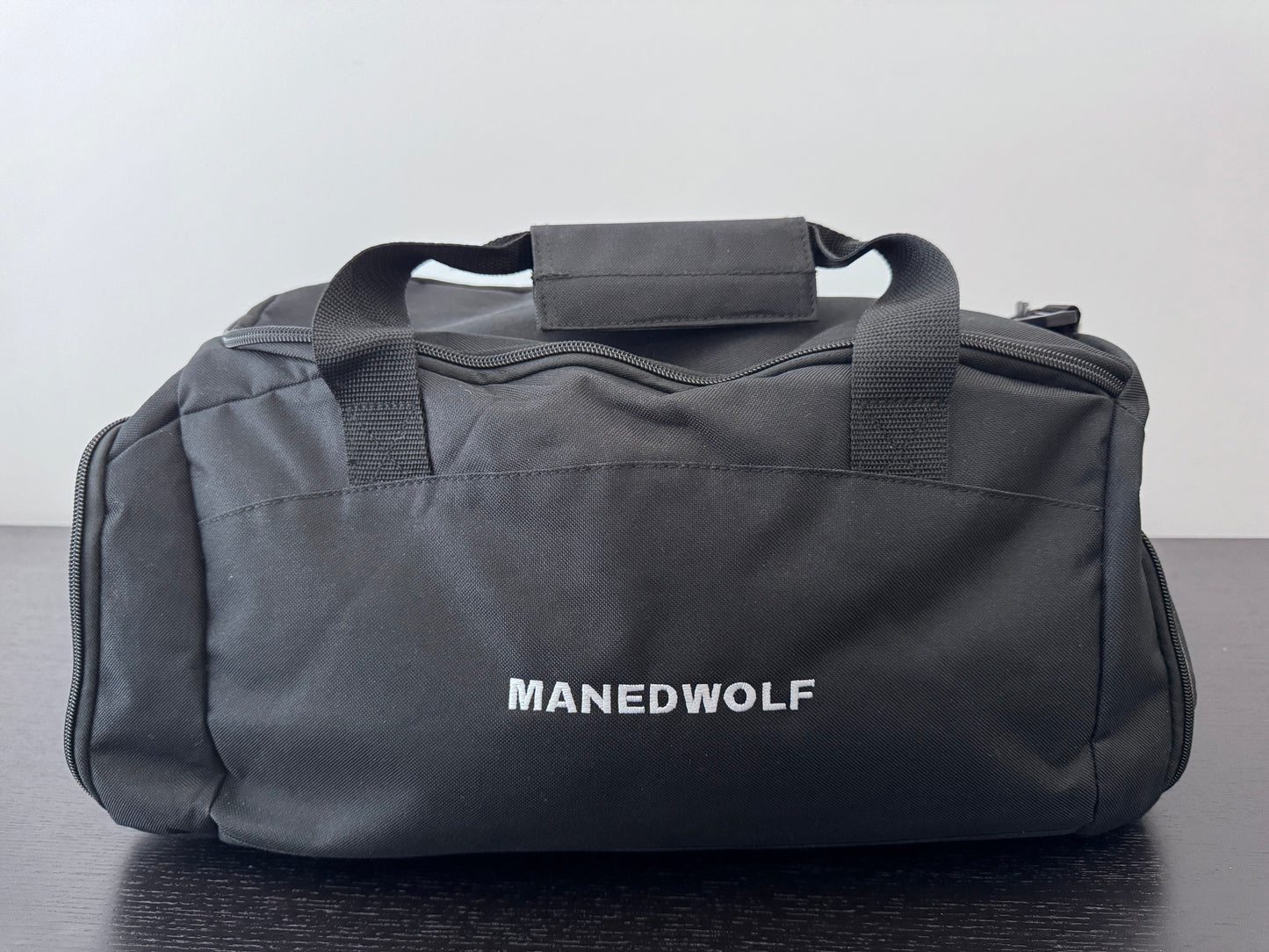 Duffel bag