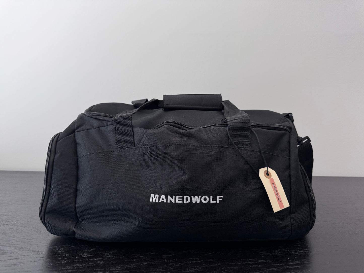 Duffel bag