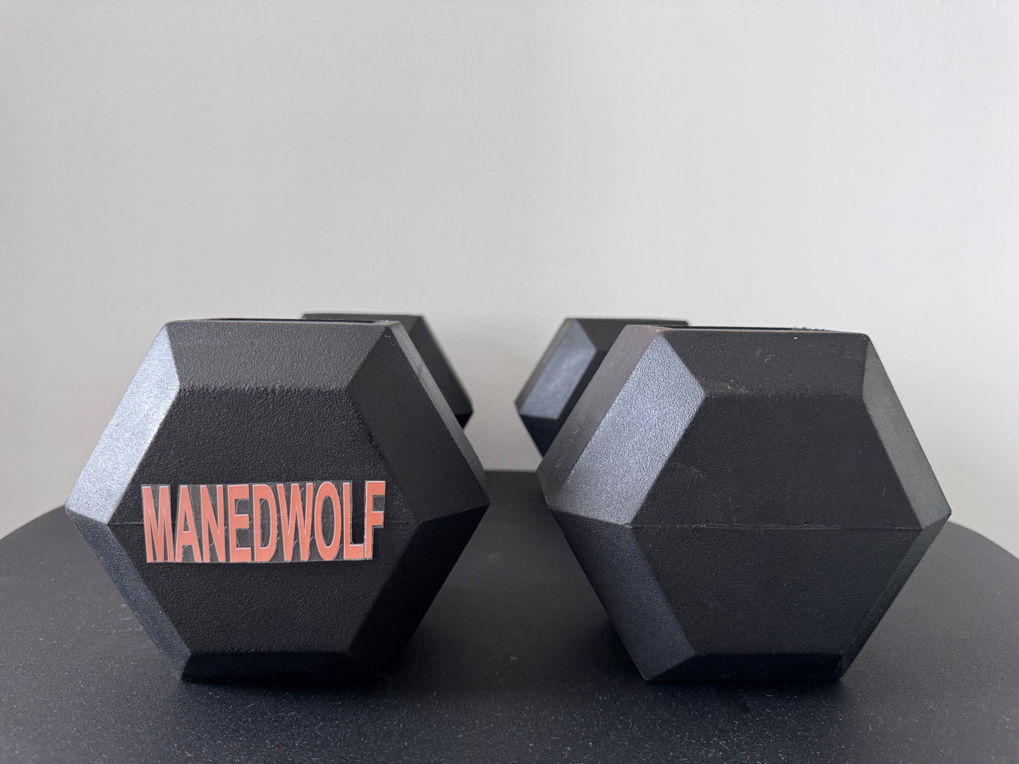 Dumbbell