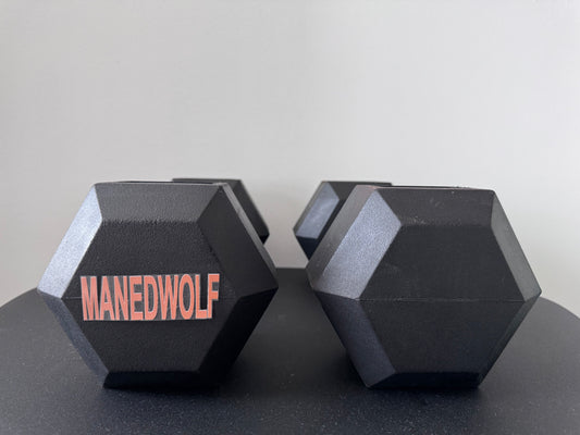 Dumbbell