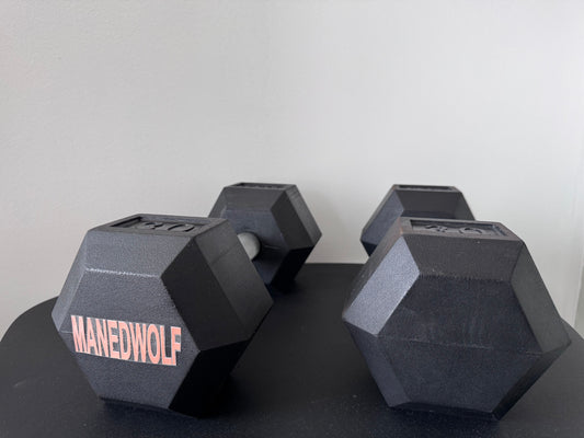 Dumbbell
