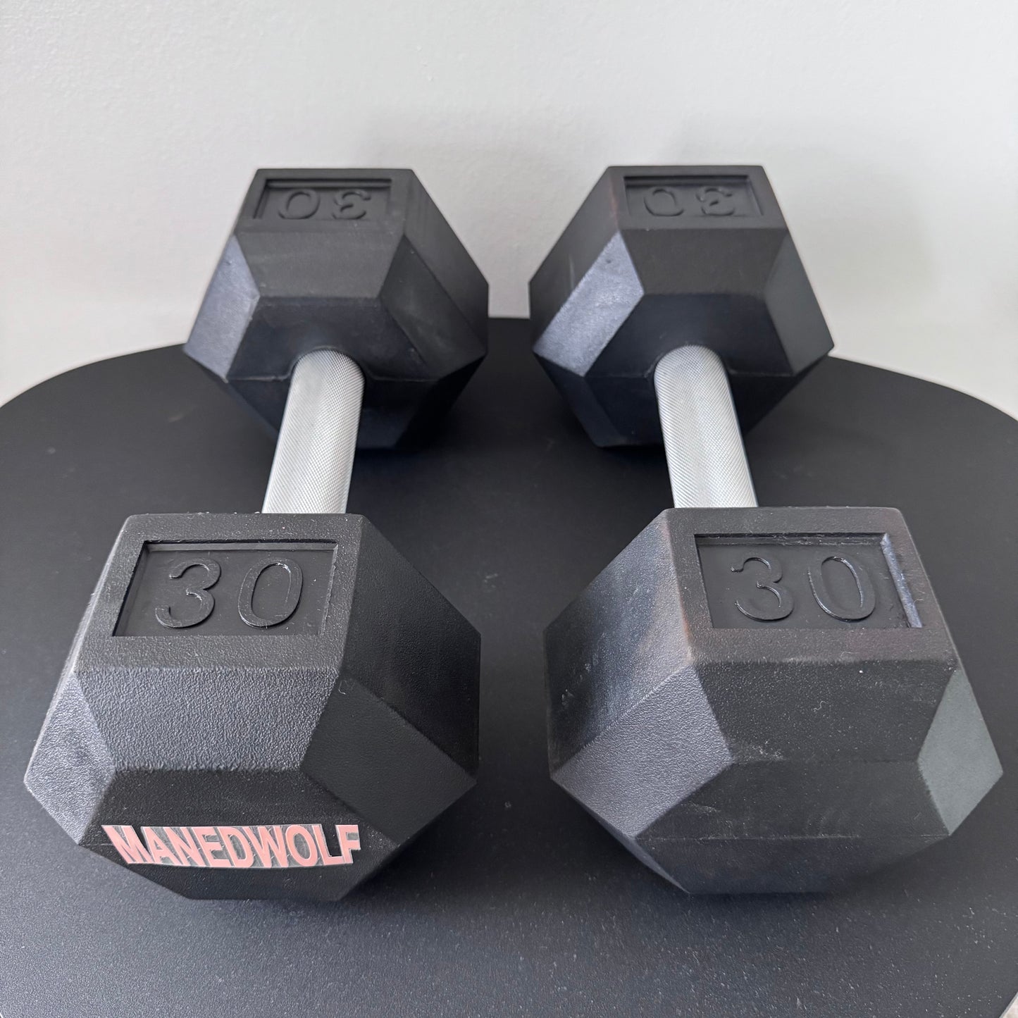 Dumbbell