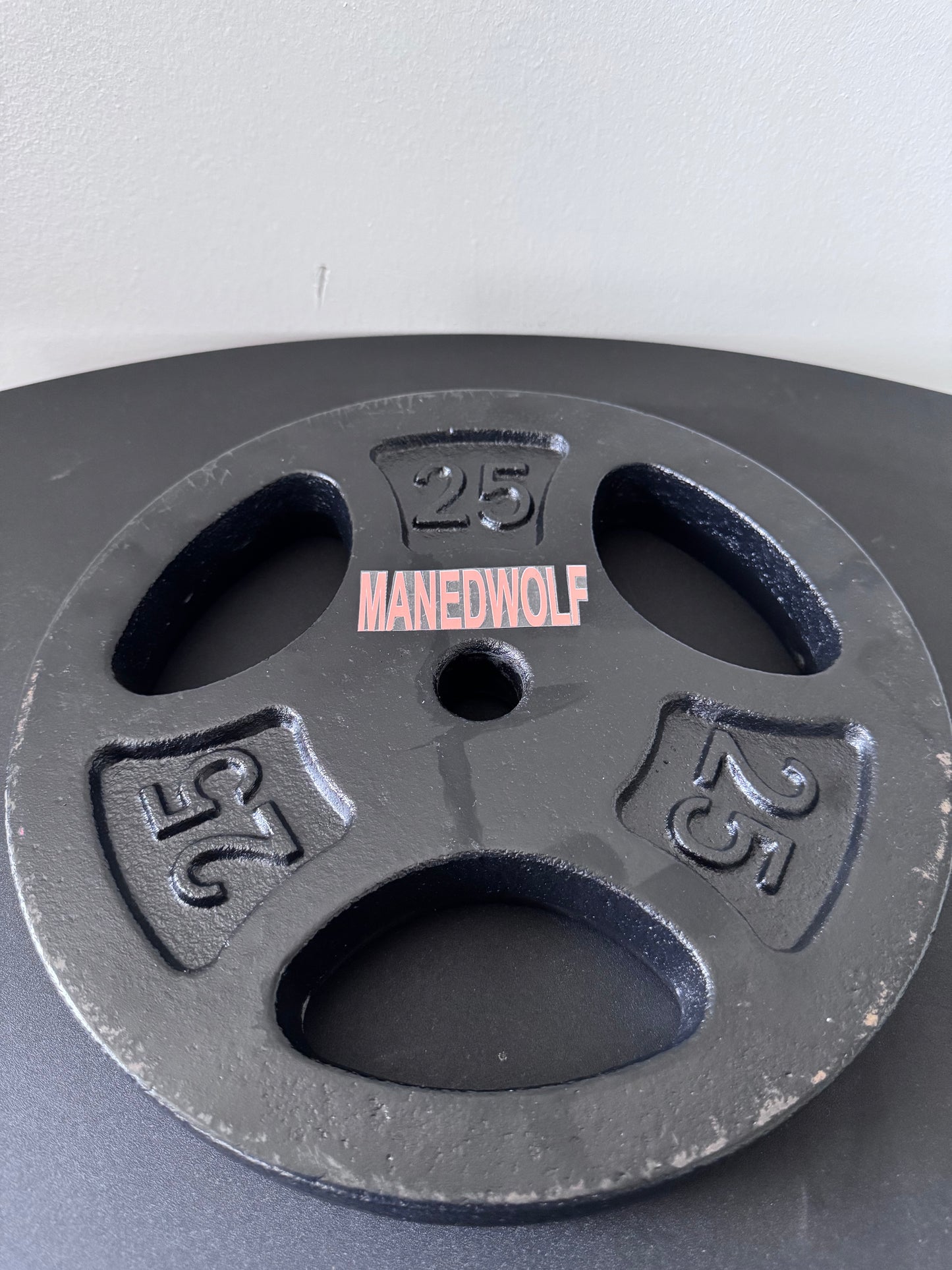 Metal Disc
