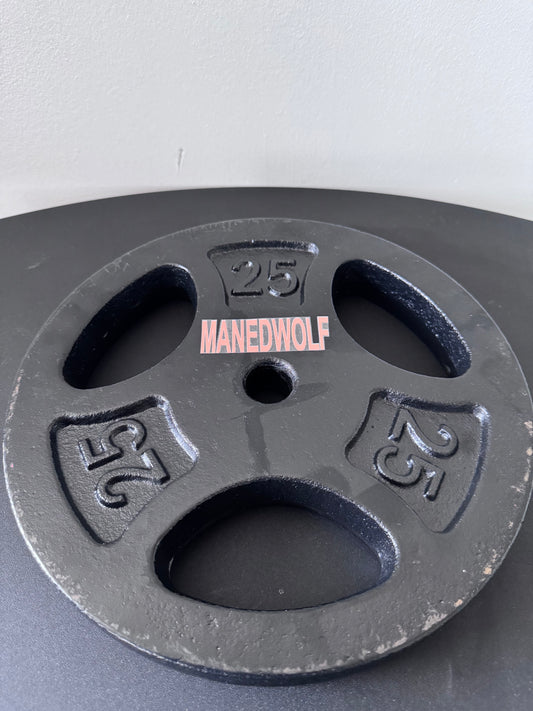 Metal Disc
