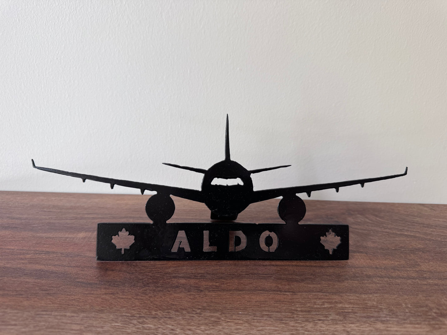 metal key holder
