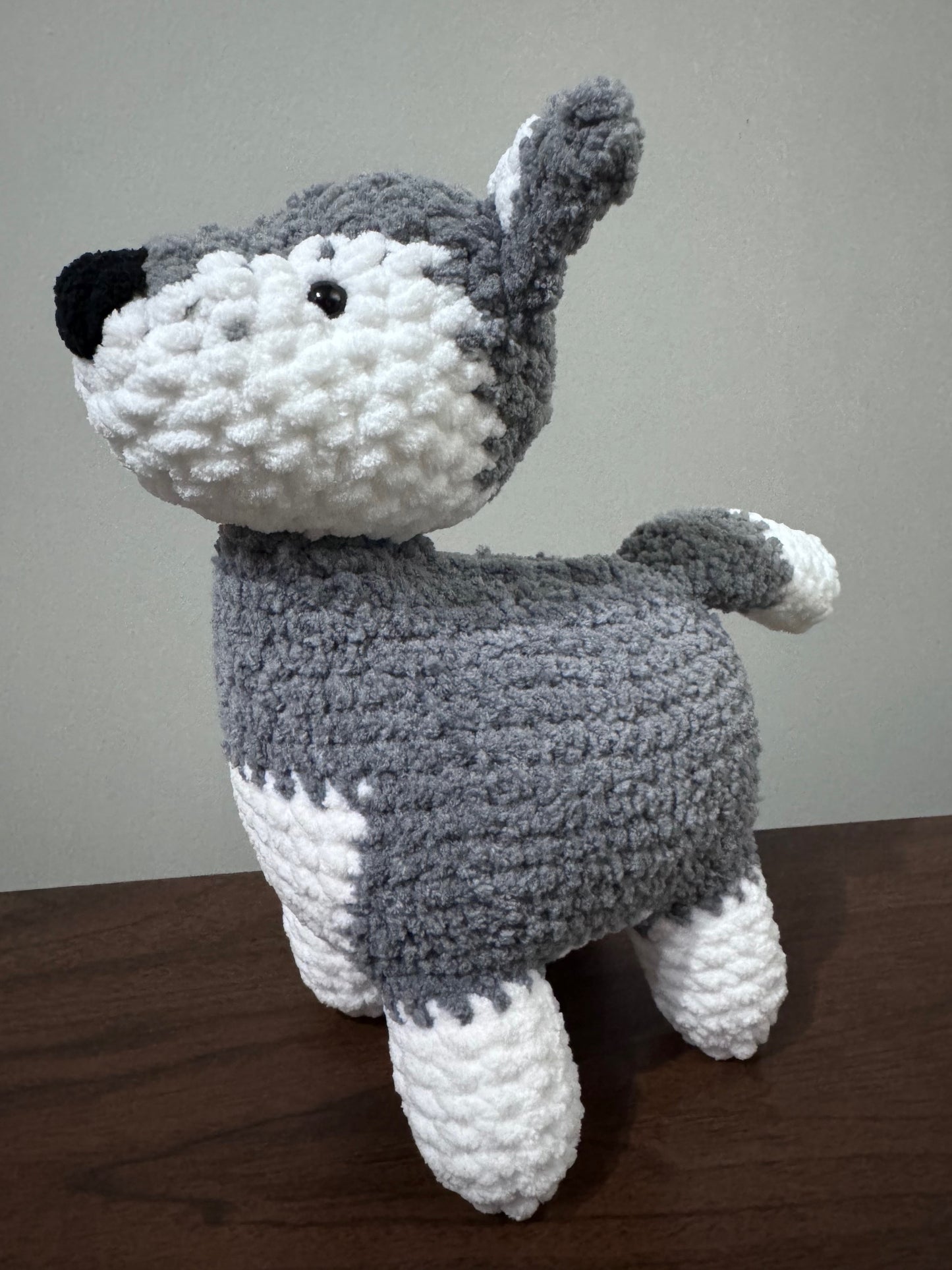 Stuffed Animal toys