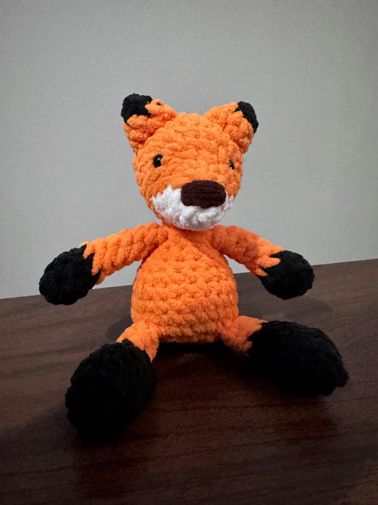 Stuffed Animal toys