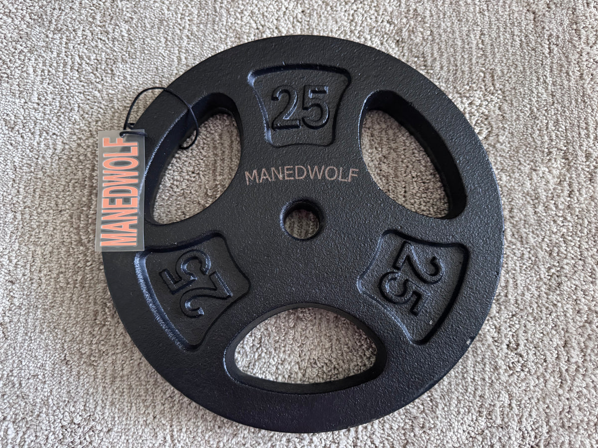 Metal Disc