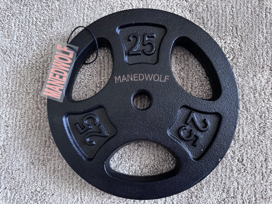 Metal Disc